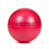 Gymnastický míč ABS 55 cm