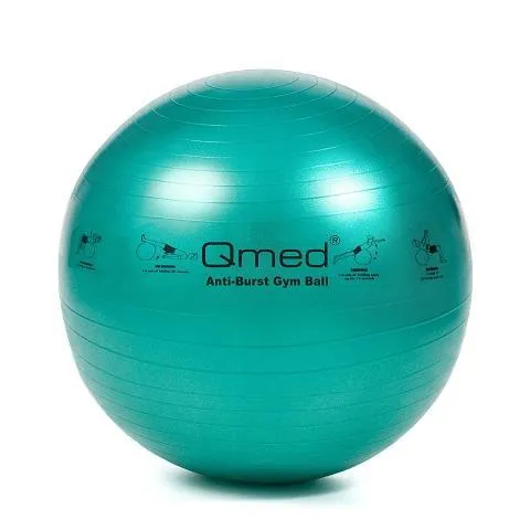 Gymnastický míč ABS 65 cm