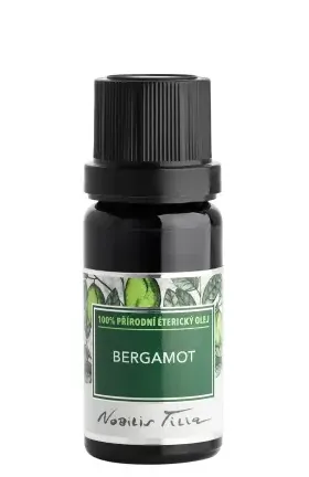 Éterický olej - Bergamot - 2 ml