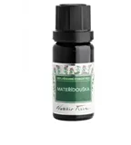 Mateřídouška 2 ml tester sklo