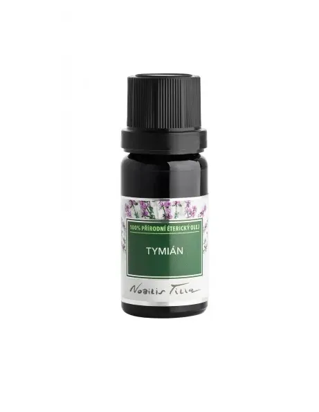 Éterický olej - Tymián 2 ml