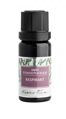 Respirant 10 ml