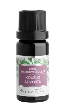 Směs éterických olejů Kouzlo adventu 2 ml