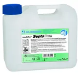 Neodisher Septo Clean 5 l