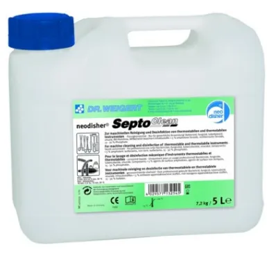 Neodisher Septo Clean 5 l