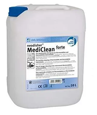 Neodisher Mediclean Forte 10 l