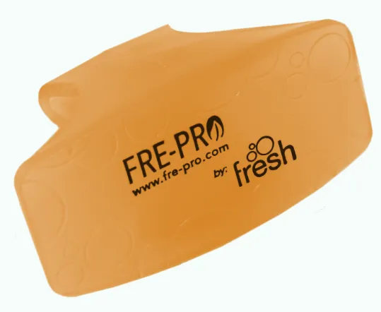 FRE-PRO Bowl clip Mango vonná WC závěska