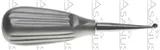 Volkmann lžička, vel. 0000, 170 mm
