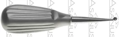 Volkmann lžička, vel. 000, 170 mm
