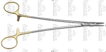Power TC jehelec Mayo-Hegar, 180 mm