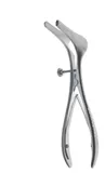 Dalia Cottle nosní spekulum,135mm, délka čepele 55mm, šířka hrotu 70mm