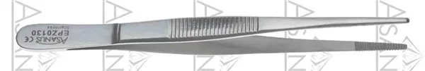 Pinzeta anatomická, délka 130 mm
