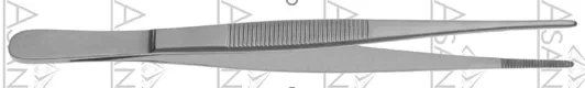 Anatomická pinzeta, 160 mm
