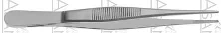 Anatomická pinzeta fine, 130 mm