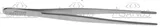 Anatomická pinzeta standard, 130 mm