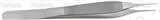 Pinzeta Adson, 1,2 mm, 150 mm dlouhá, Daily line