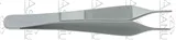 Mikro- Adson pinzeta 120 mm