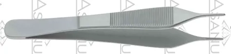 Mikro- Adson pinzeta 120 mm
