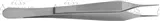 Mikro pinzeta Adson, 120 mm