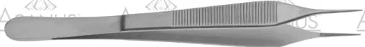 Mikro pinzeta Adson, 120 mm