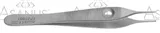 Chirurgická pinzeta ADSON, 1x2z., 120 mm