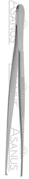 Pinzeta chirurgická, délka 130 mm