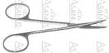 Baby-Metzenabum nůžky, 115 mm