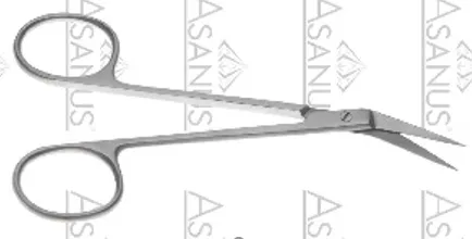 Nůžky IRIS, 115 mm