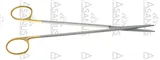 Daily Line Metzenbaum Power TC preparační nůžky, 145 mm, tup