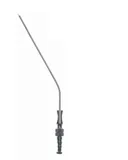 Dalia Fergusson odsávací trubice, zakřivená 45°,Ø2.0mm, 6CH, délka 130 mm