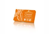Florinda Rostlinné mýdlo Sapone Vegetale Carota-mrkev 80g