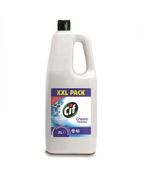 Cif Cream 2l
