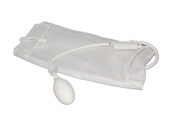 Přetlakový infuzní vak 500 ml