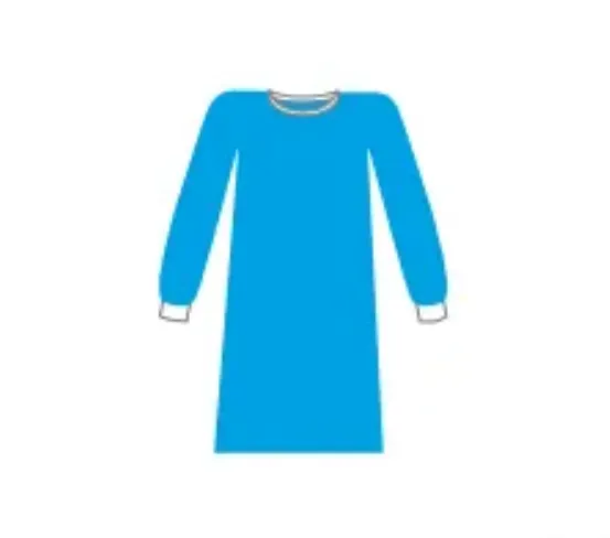 Standardní operační plášť, SMS 35 g, sterilní, vel. L