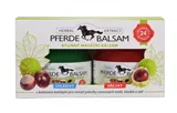 Dárková sada Pferde balsam chladivý+hřejivý