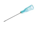 Jehla hypodermická 23G x 1 1/4, 0,60 x 30 mm, modrá
