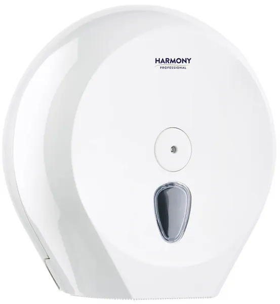 Zásobník toaletního papíru Professional  Harmony Jumbo 19 - 24  cm