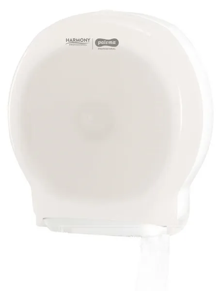 Zásobník toaletního papíru Professional  Harmony Jumbo 32 cm