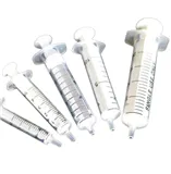 Injekční stříkačka 10 ml