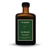 Dr.Svatek Sirup z bylin NA ŽELEZO 250 ml