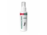 Herbacare Pedi Akut sprej pro hygienickou péči o nohy a nehty se záněty 240 ml