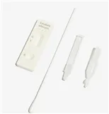Kvasinky (Candida albicans) - rychlý test (vaginální stěr)