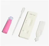 HIV - rychlý test (plná krev)