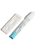 Helikobakter pylori - rychlý test (stolice), samotestování