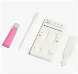 Mycoplasma Pneumoniae IgG/IgM - rychlý test (plná krev)