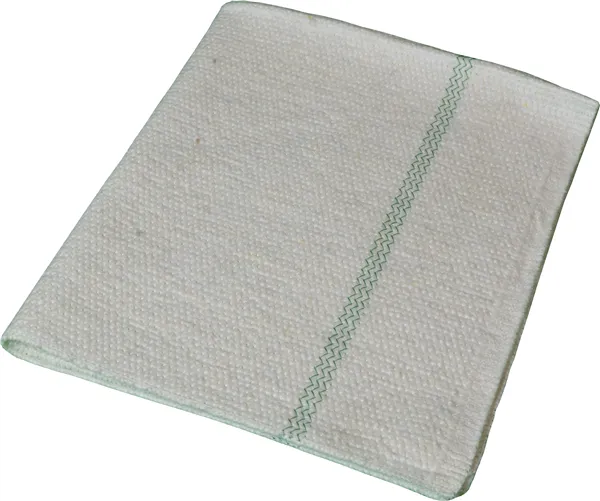 Hadr podlahový Renáta 60 x 50 280 g netkaný bílý