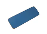 Štítky s ind.,modry 22,5x31mm (12) /4040/