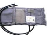 Manžeta na suchý zip, velká, 26-40 cm