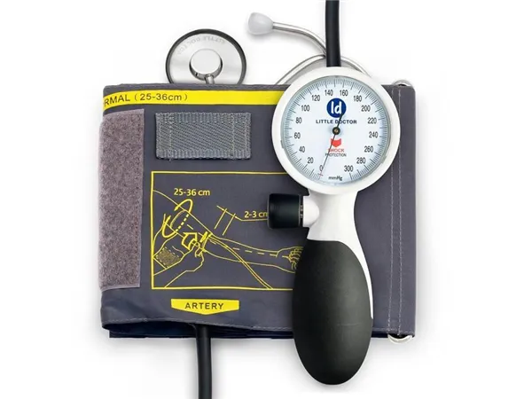 Tonometr aner.LD-91 1 had.+fonendoskop