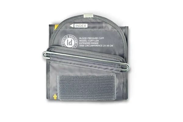 Manžeta Little doctor standard 24-36 cm